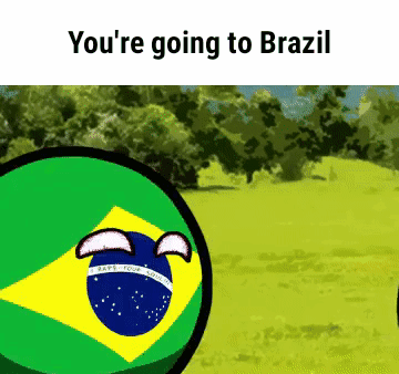 brasil pov