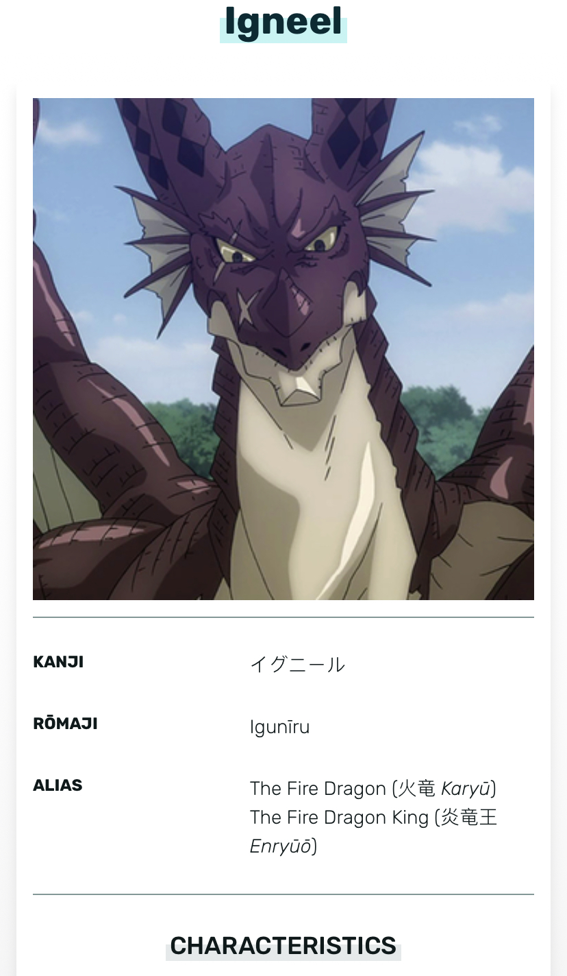 Who Is This Fandom