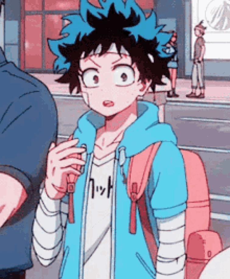 All the cute pics of deku(including baby deku's) Fandom
