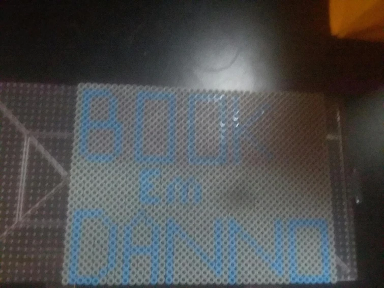 Perler Beads