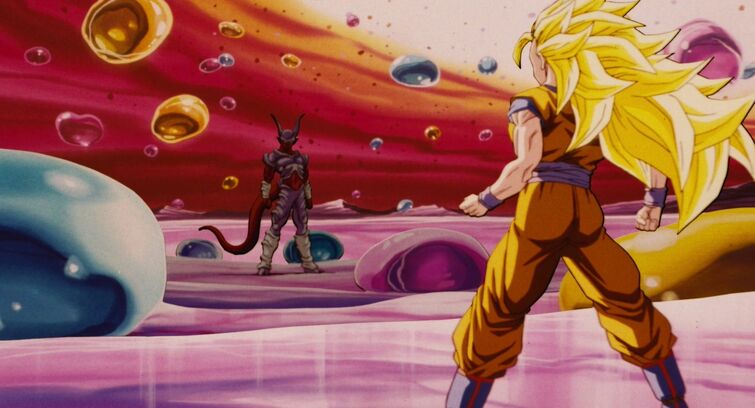 Dragon Ball: Best (And Worst) Movies, Ranked