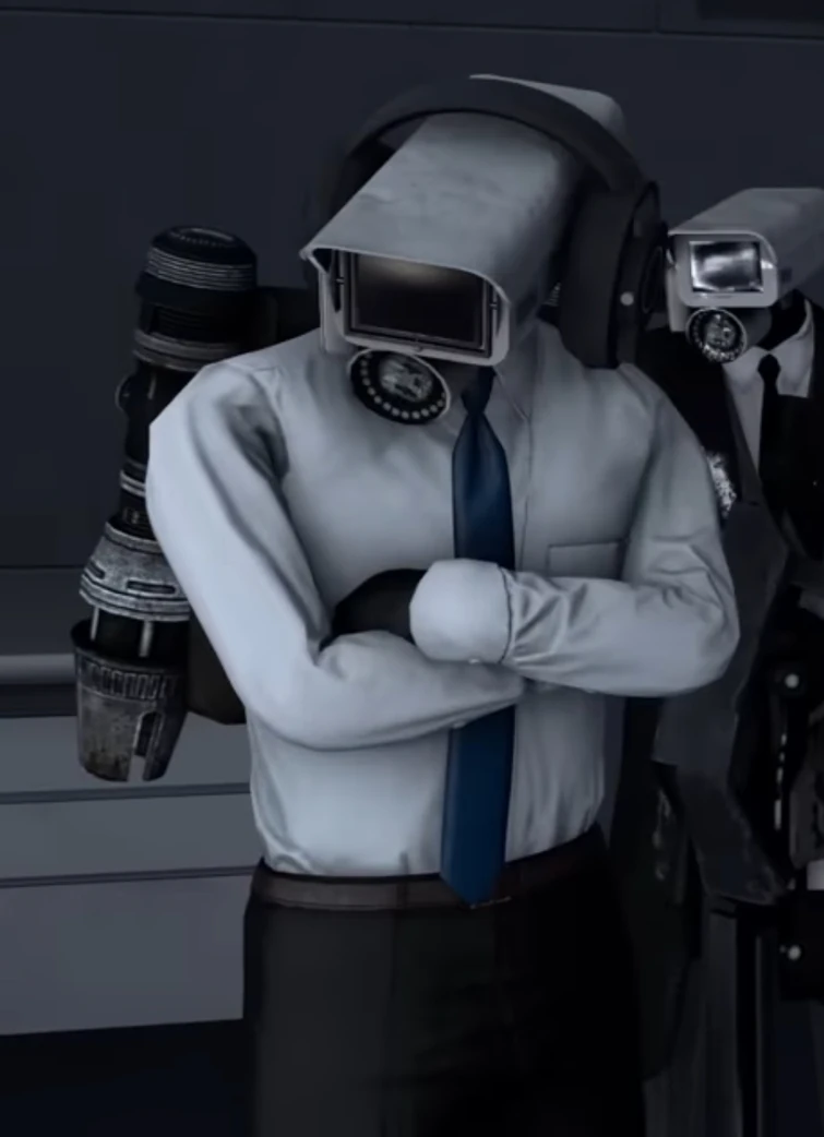 Who is this Cameraman? | Fandom