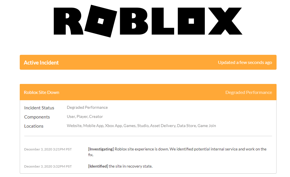 Ares roblox. РОБЛОКС статус. Сервера РОБЛОКС статус. Статус РОБЛОКСА. Roblox статус.