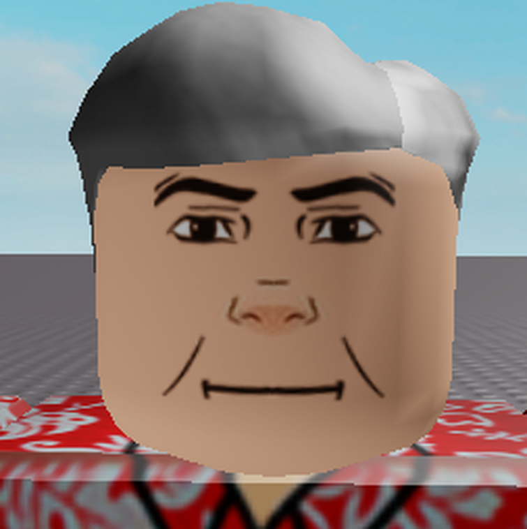 How To Make Custom Faces In The Es Rp Avatar Editor Is It Even Possible To Make Custom Faces Fandom - roblox electric state custom hats