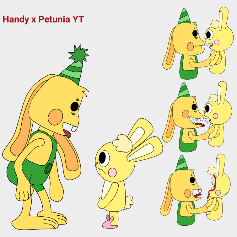 Bunzo Bunny, Poppy Playtime Wiki