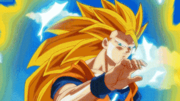 Steam Community :: :: Goku SSJ Blue