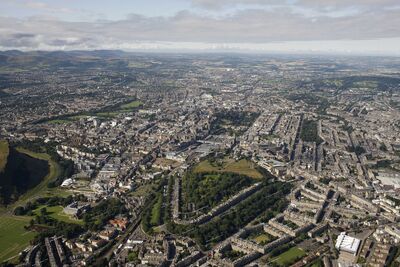 Edinburgh