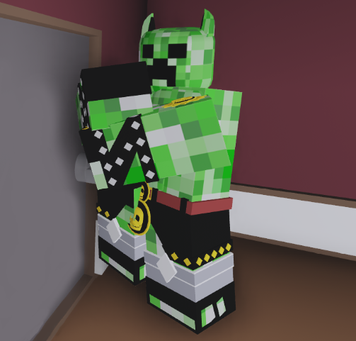 Creeper Queen A Bizarre Adventure Modded Wiki Fandom Creeper Queen A Bizarre Adventure Modded Wiki Fandom