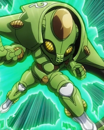 Echoes Act 2 A Bizarre Day Stand Concepts Wiki Fandom Echoes Act 2 A Bizarre Day Stand Concepts Wiki Fandom