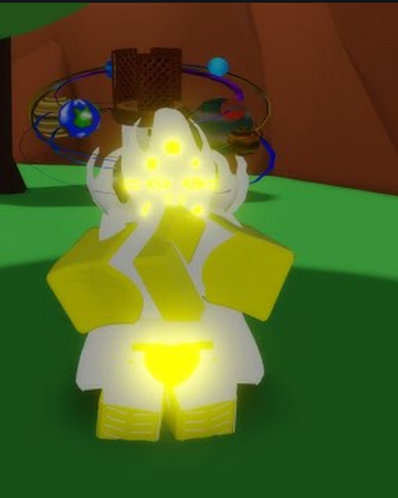 Gold Experience Requiem Over Heaven A Bizarre Day Stand Concepts Wiki Fandom Use gold experience requiem speech and thousands of other assets to build an immersive game or experience. gold experience requiem over heaven