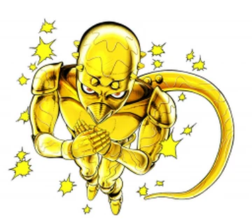 Red Hot Chilli Pepper | A Bizarre Day Stand Concepts Wiki | Fandom