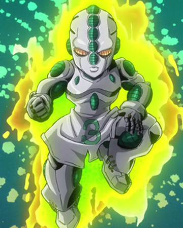 Echoes Act 3 A Bizarre Day Stand Concepts Wiki Fandom