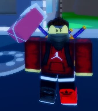 Doppio S 1 Arm King Crimson A Bizarre Summer Wiki Fandom - crimson king robot roblox