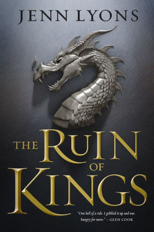 The Ruin of Kings (Book), A Chorus of Dragons Wiki