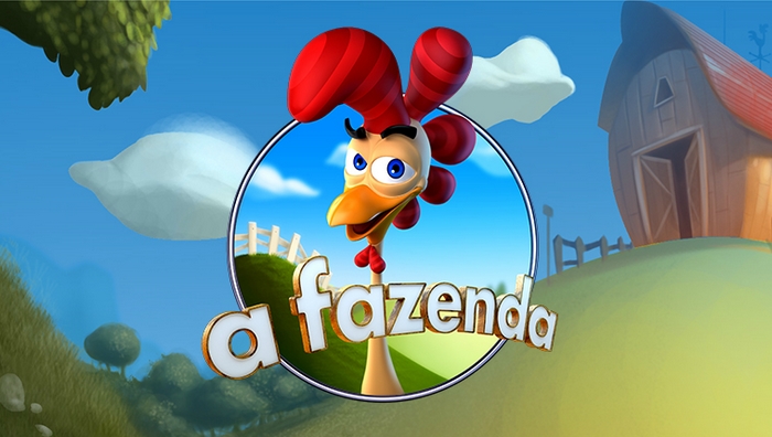 A Fazenda 7 – Wikipédia, a enciclopédia livre