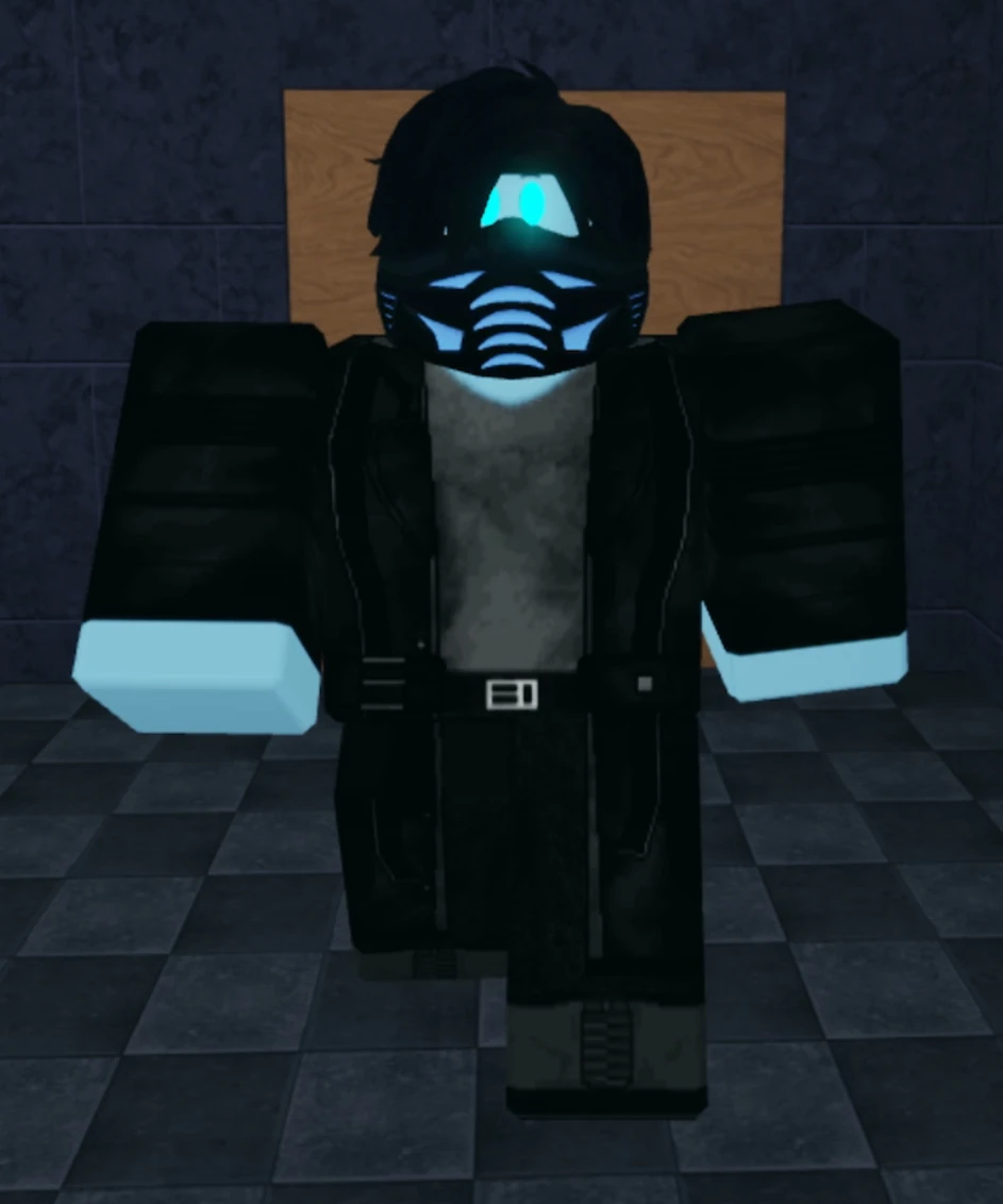 Crypto | A really frickin big house Wiki | Fandom