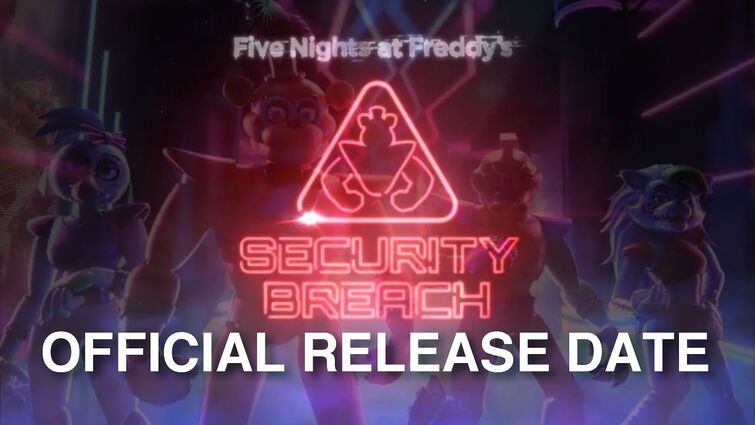 New Security Breach Trailer And Analysis Fandom