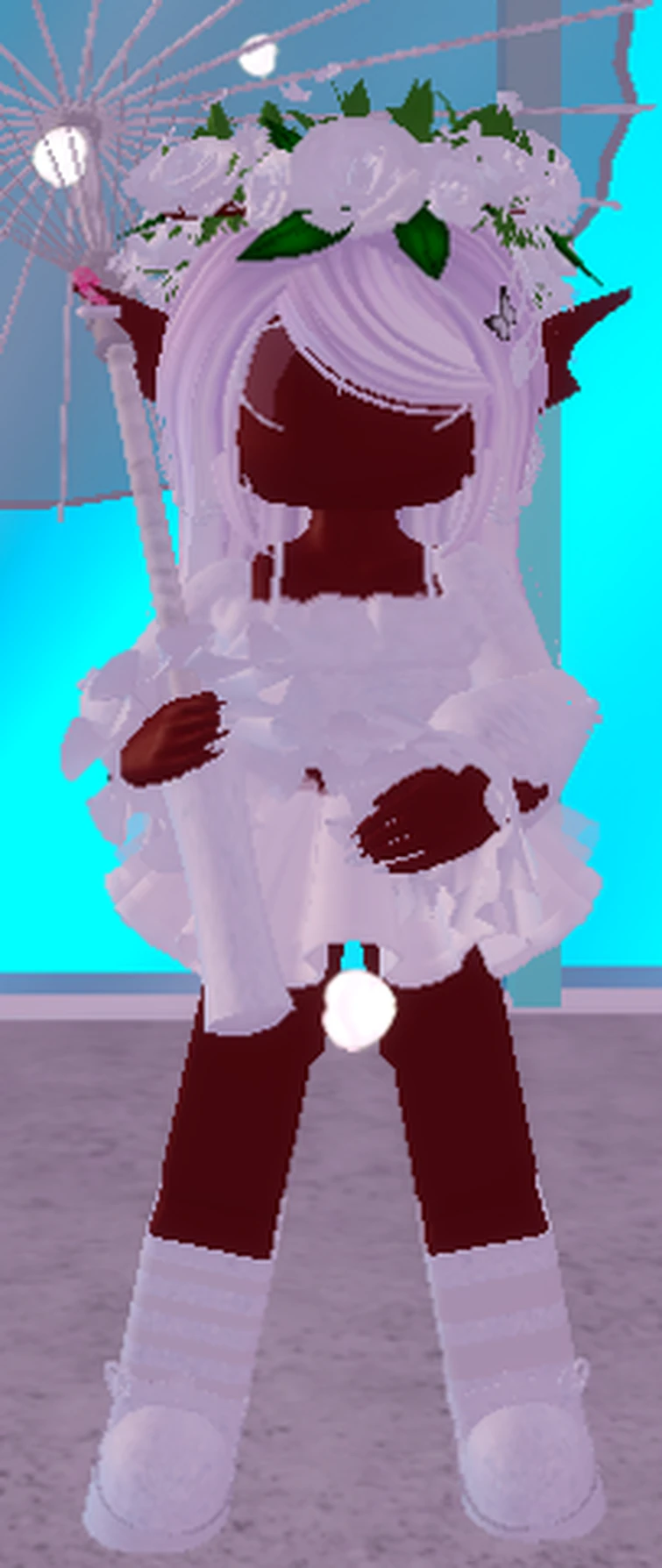 Glitch I keep experiencing... Fandom