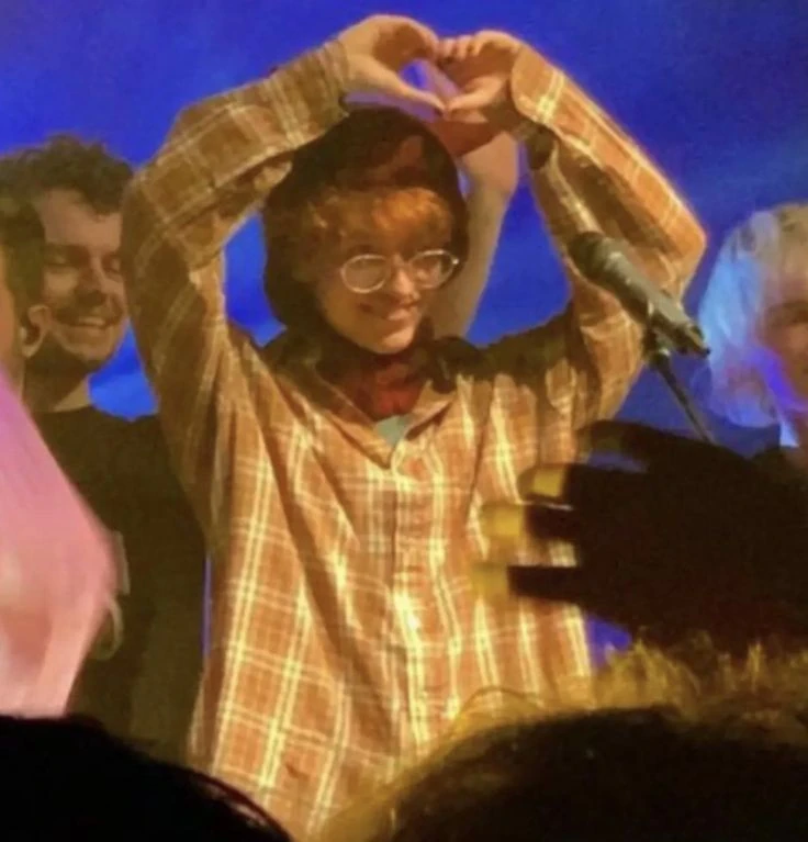 Does anyone here listen to Cavetown Fandom