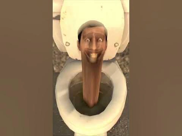 Skibidi toilet 15 Funny version