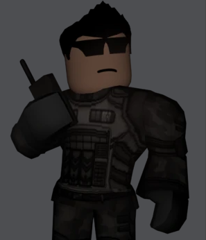 Discuss Everything About Entry Point Wiki Fandom - roblox soldier that obeys commands tutorial