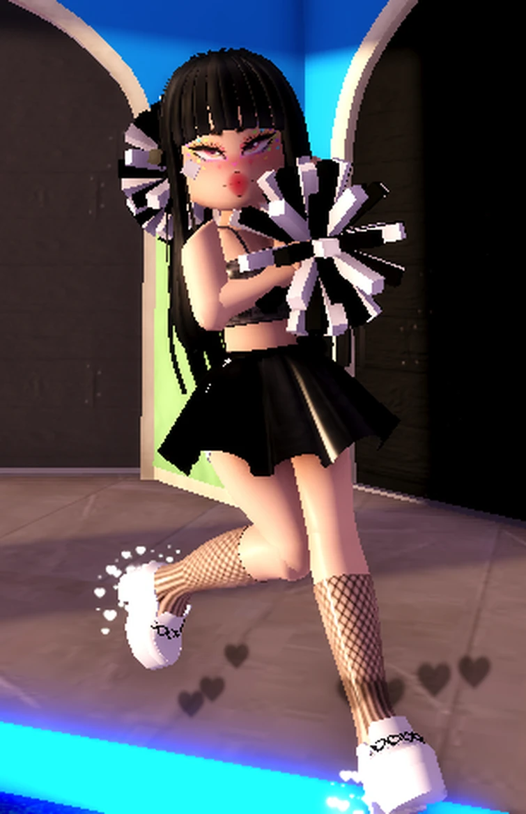 Vintage Outfits In Royale High