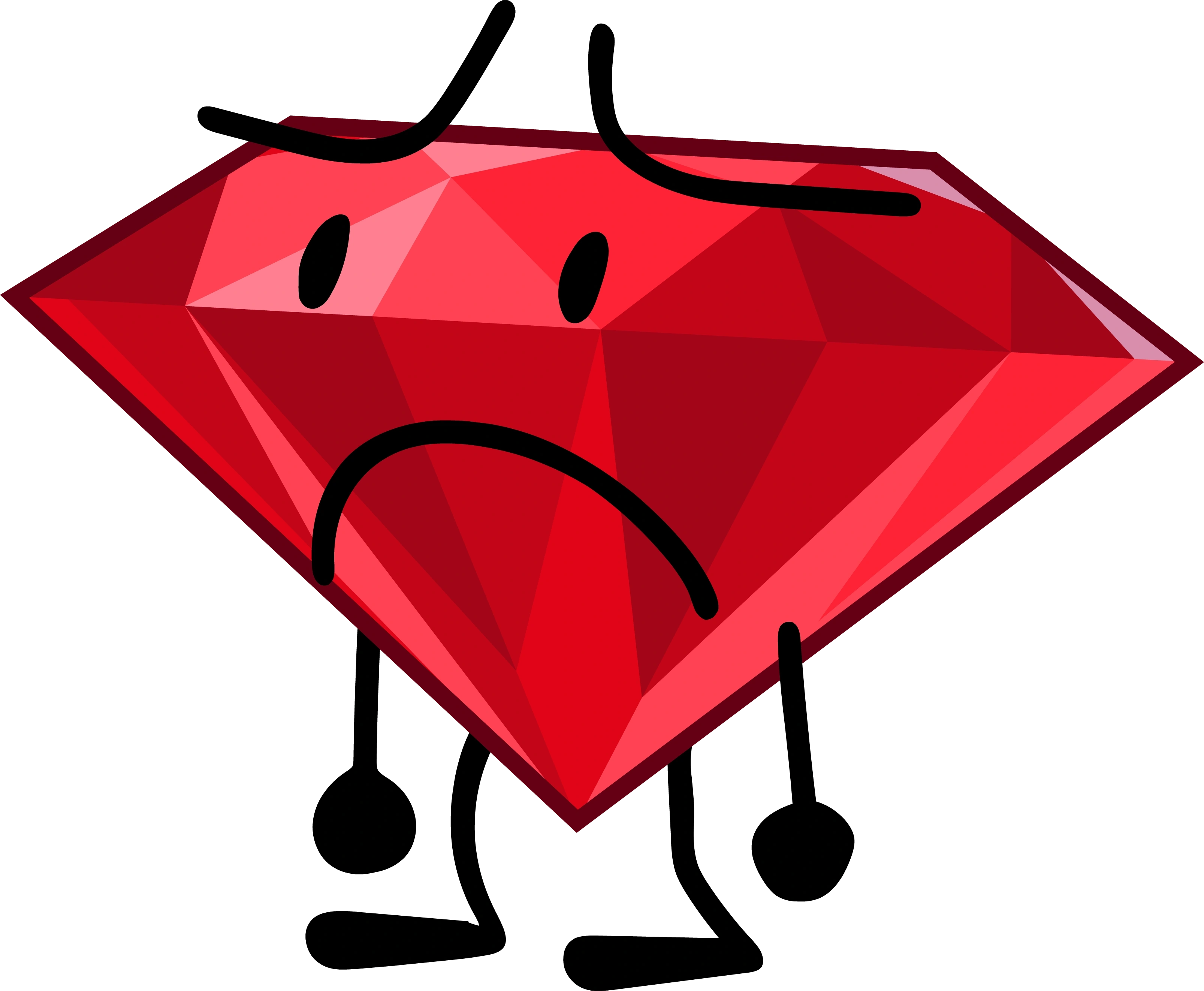 Why does the Wiki keep dying everytime?? Fandom