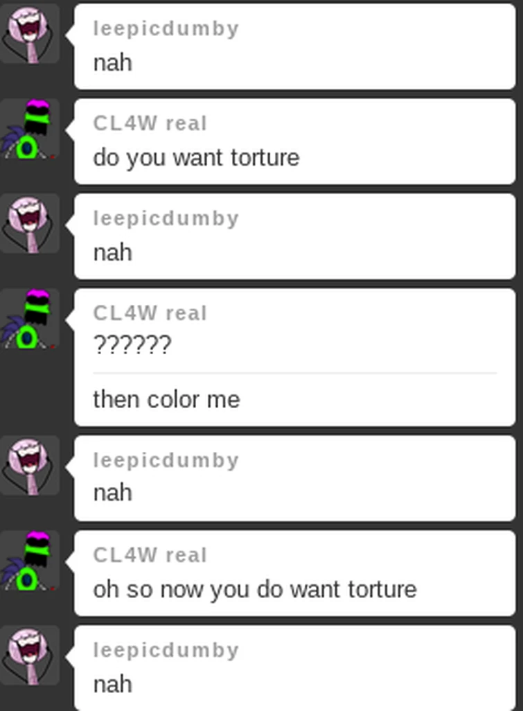 worst roast ever Fandom