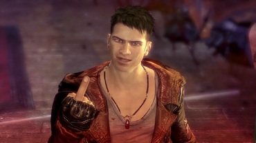 User blog:TheBlueRogue/DmC: Devil May Cry at GDC 2013, Devil May Cry Wiki