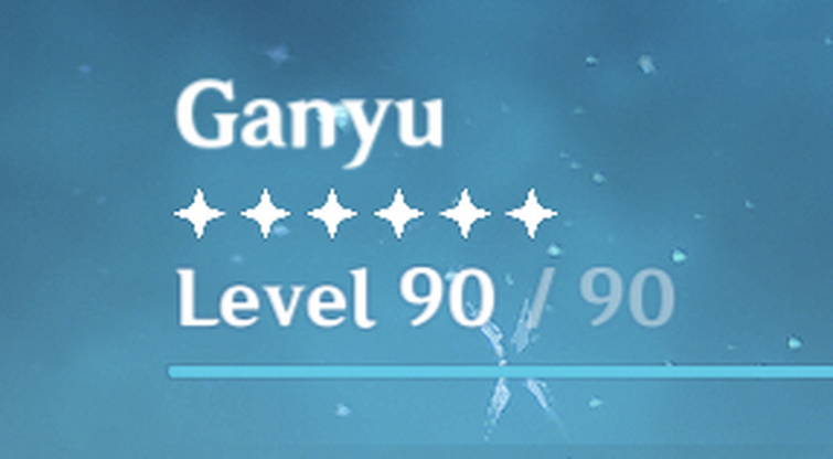 How many XP books do you need to reach level 90 in Genshin?