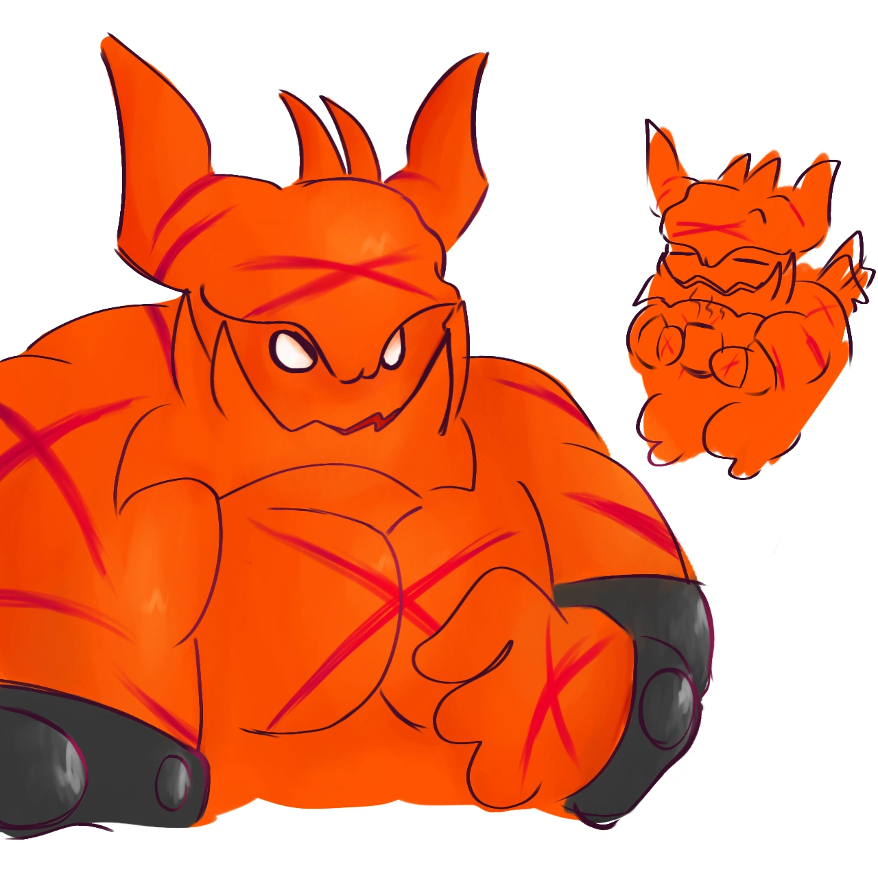 red,, bun b bun Fandom