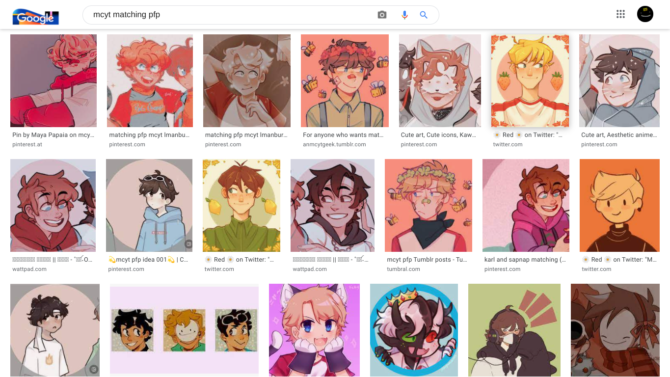 Featured image of post The Best 19 Matching Pfp For 4 People