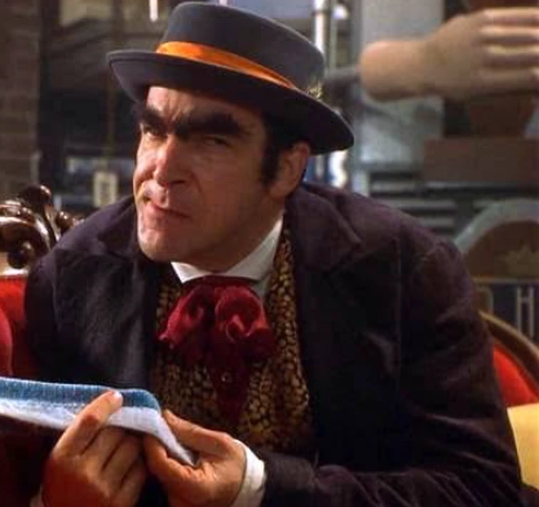 Character Suggestions Huxley (Adventures of Elmo in Grouchland) Fandom