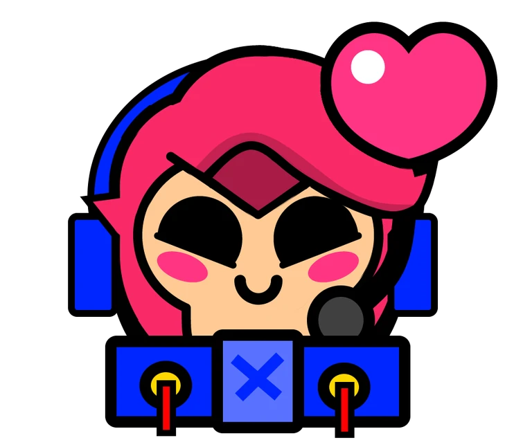 Все пины в бравл старс на одной картинке