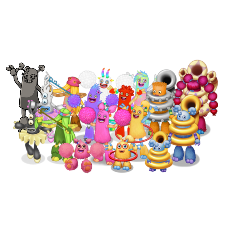 Fandom Image