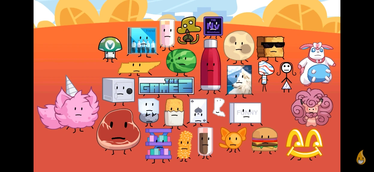 honestly, object noninterchangeableness is an awesome show being a HUGE improvement on