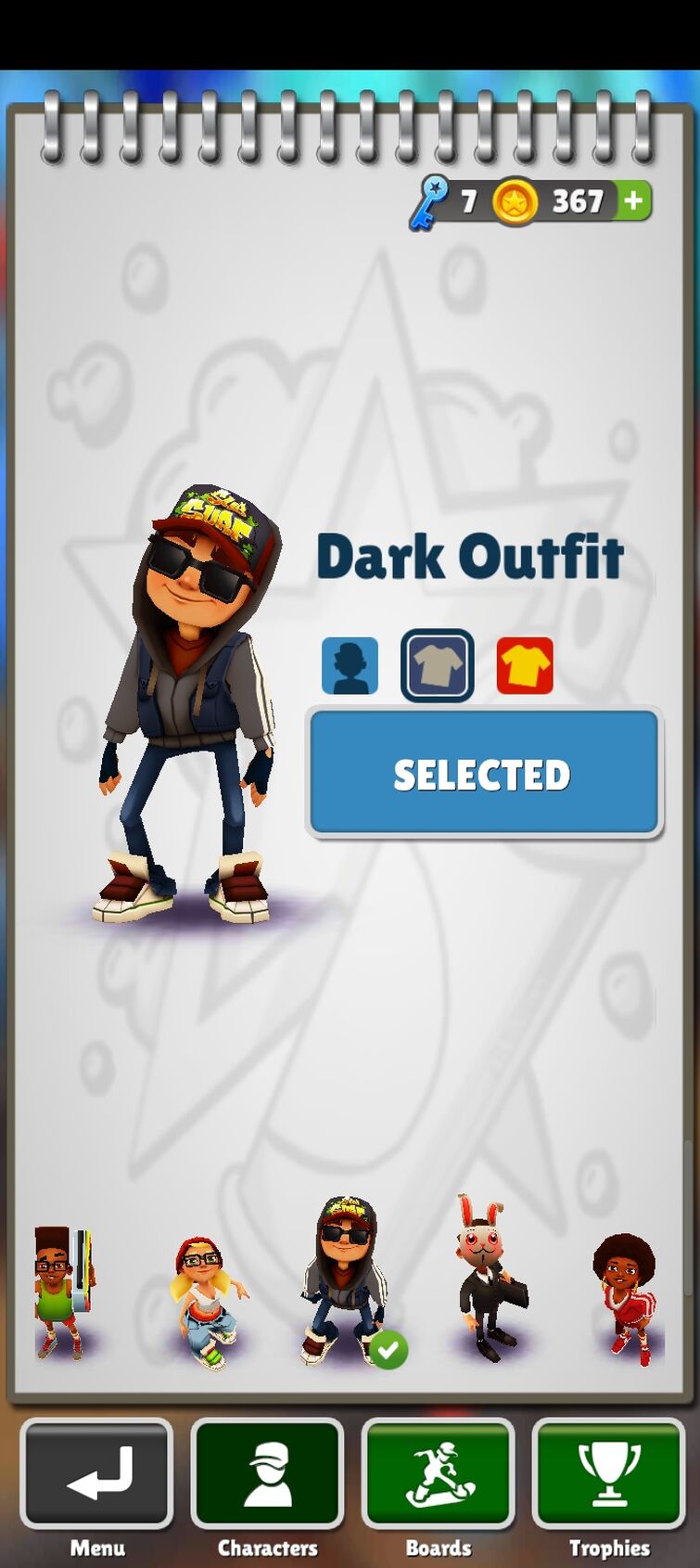 Gonna start subway surfers from Seoul 2014 and unlock everything until it  catches up to now.