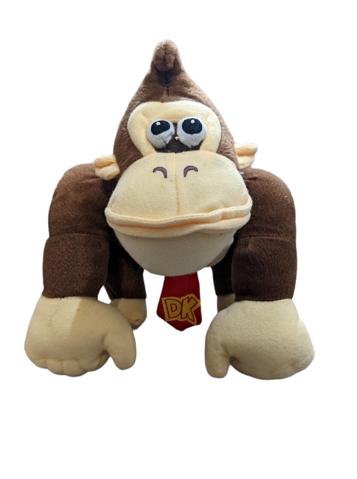 goofy ahh donkey kong plushie | Fandom