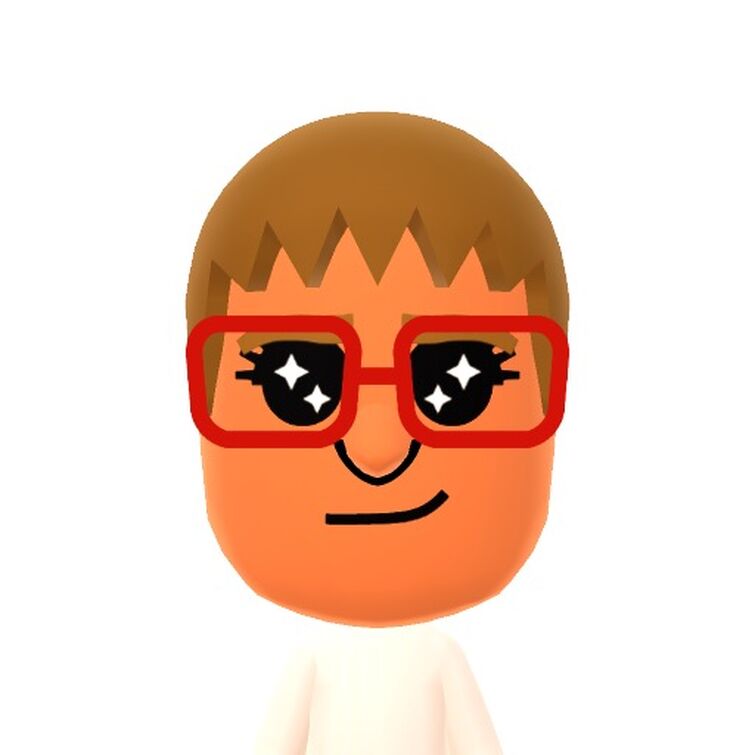 Showing my character miis part 1 fandom