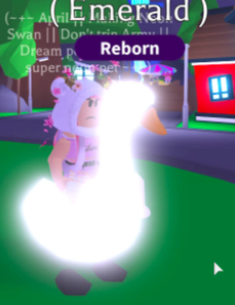 What Is A Neon Swan Worth Fandom