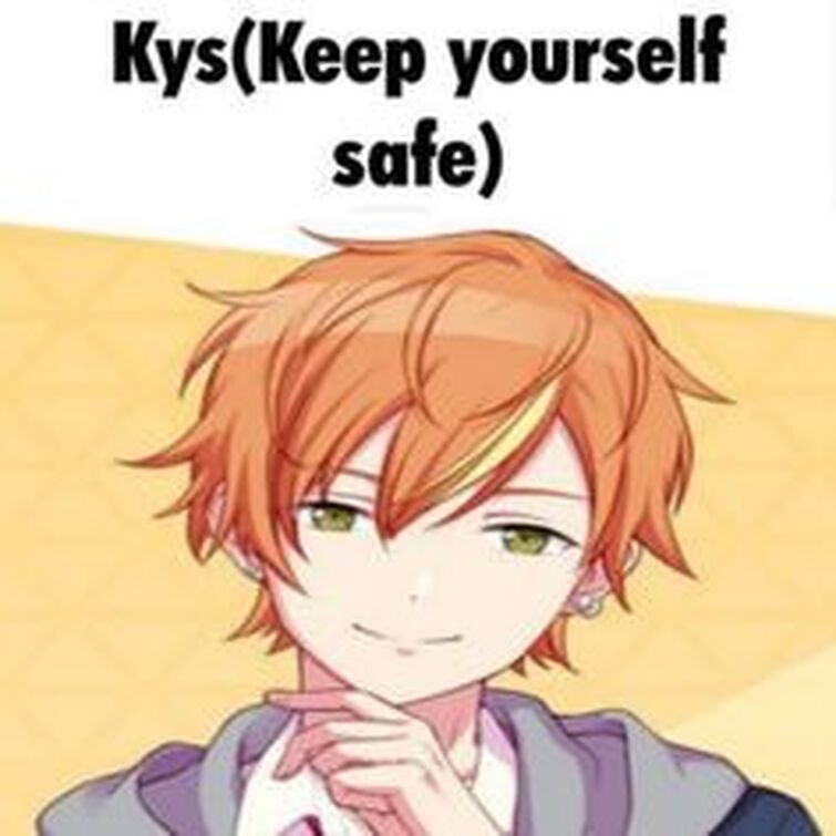 Akito memes i have on my phone fandom