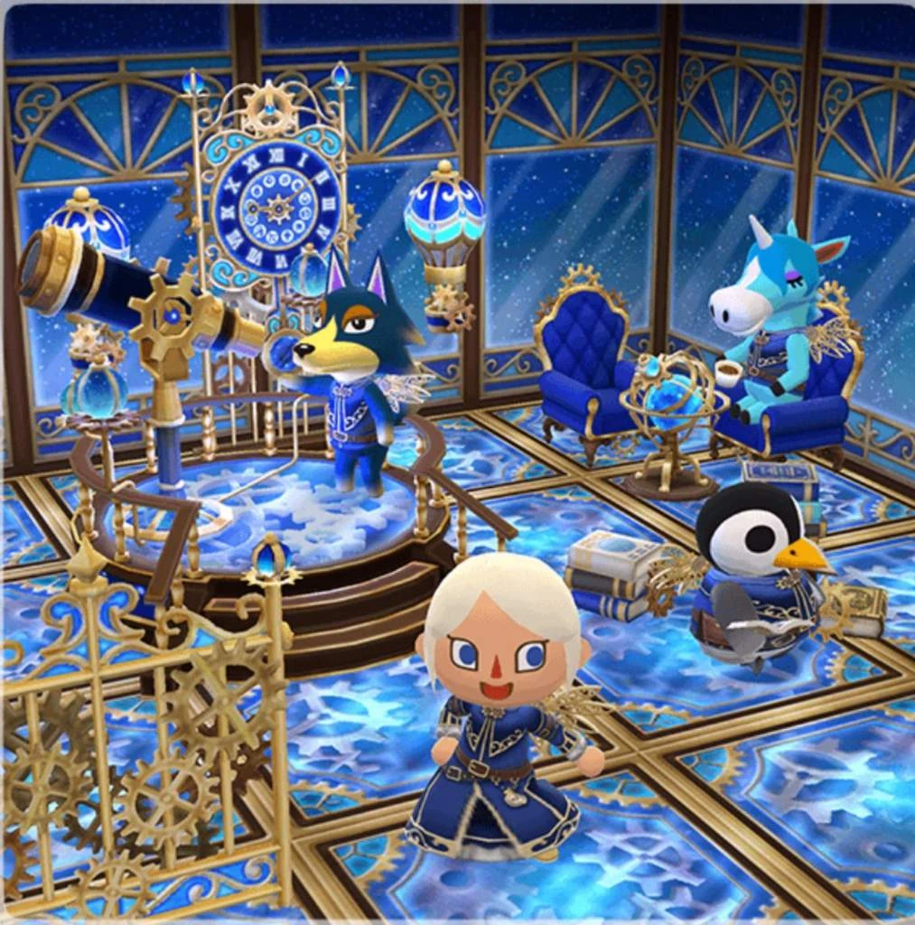 Favorite Fortune Cookie in ACPC? Fandom