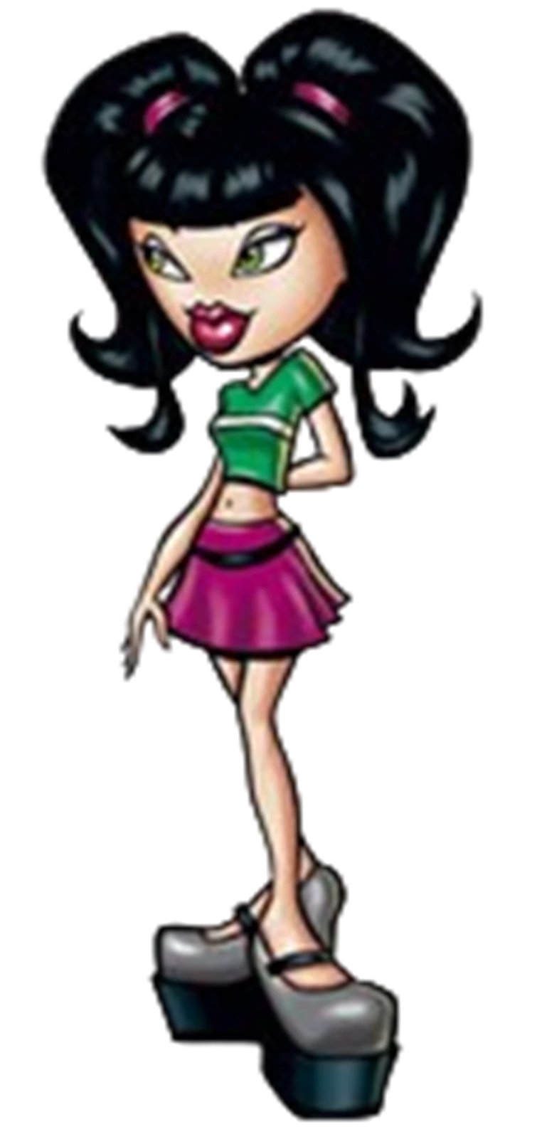 Discuss Everything About Bratz Wiki | Fandom