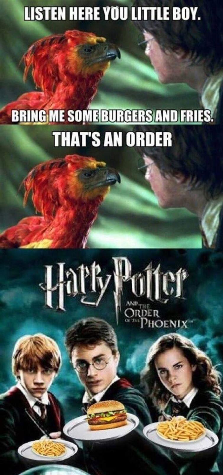 Harry Potter Meme Dump - giffgatf AA Q @ harry potter memes