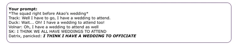 Random incorrect quotes I cackled at: | Fandom