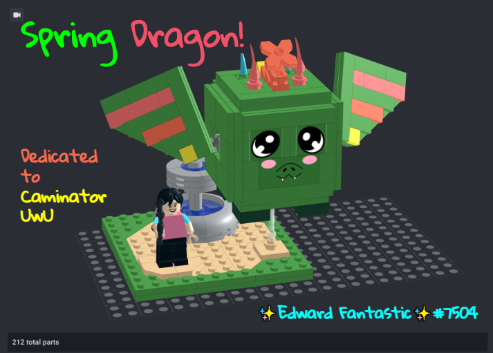 Dragon Plush Bubble Gum Simulator