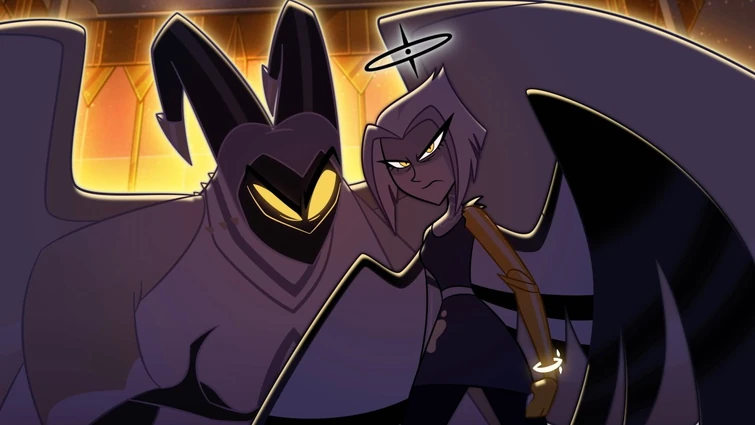 Gravity - Hazbin Hotel | Prime Video