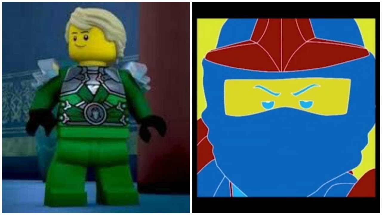 Cartoon network ninjago new arrivals