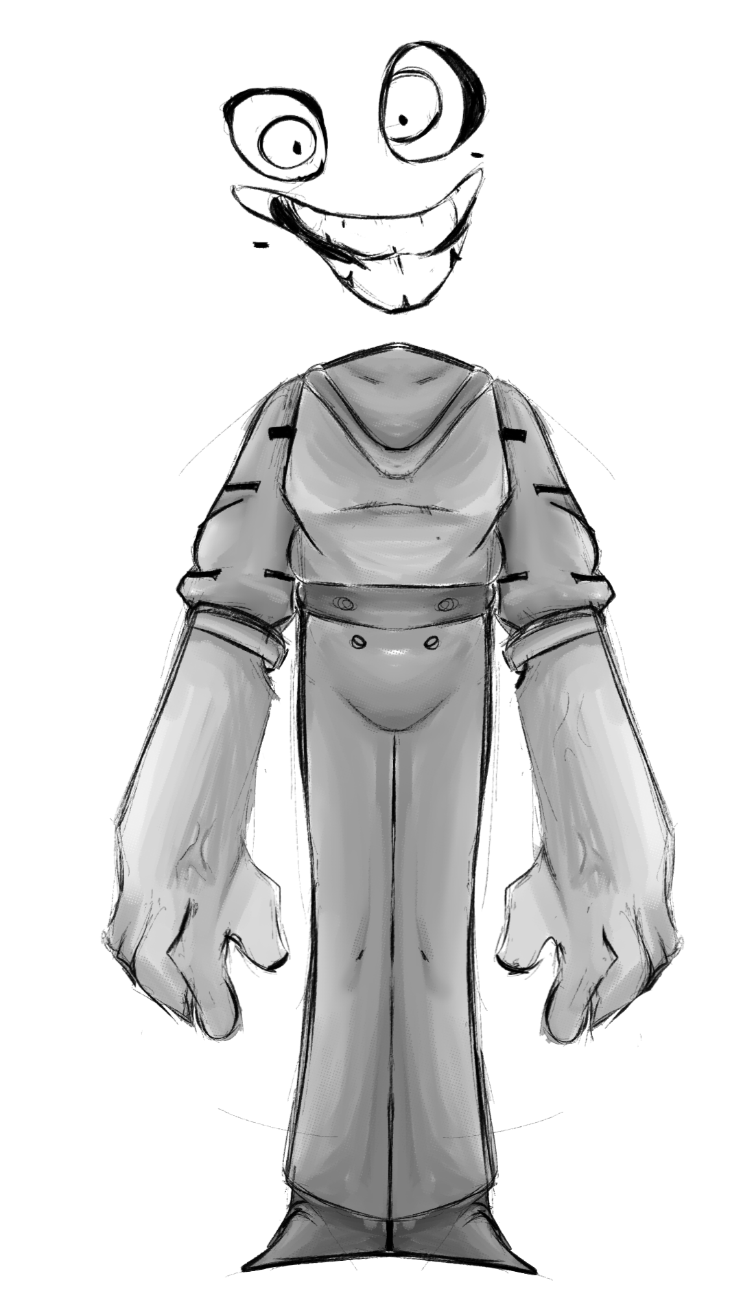 Oh Yeah I Love Shading Okay I ll Go To Bed Now Fandom