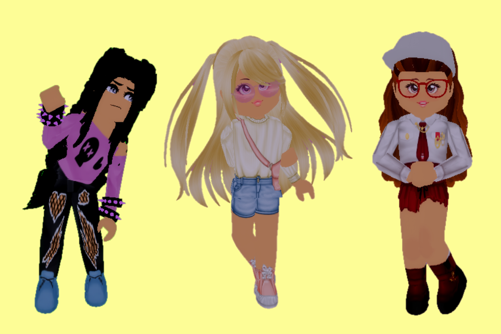 More Cheapfree Outfit Ideas Fandom - cheap robux hair